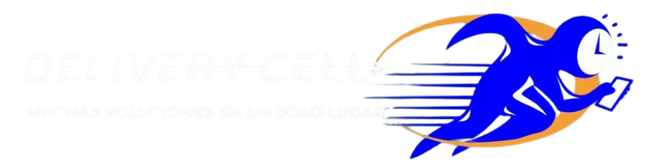 Delivery Cell servicio técnico de celulares